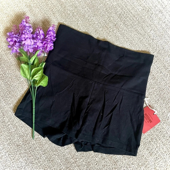 Mossimo NWT High Waist Biker Shorts - XS - Picture 1 of 4